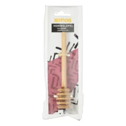 Honinglepel - naturel - 12 cm