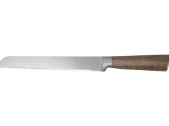 Hugo Kennis broodmes - RVS - 34 cm