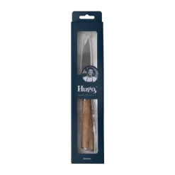 Hugo Kennis groentemes - RVS - 24.5 cm