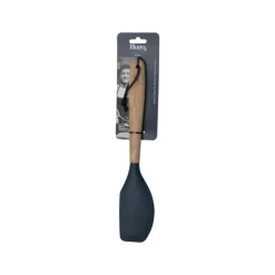 Hugo Kennis spatel - acaciahout - 30 cm