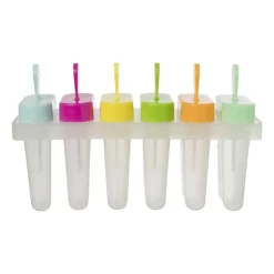 ijsjesvorm - 6 stuks
