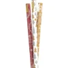 Inpakpapier duo color - multikleur - 70x200 cm