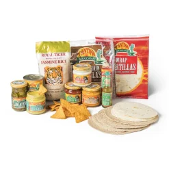 Jalapeno gesneden - 190 g