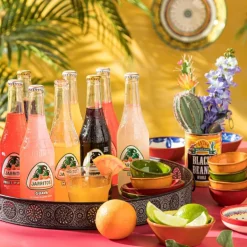 Jarritos mexican cola - 370 ml