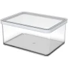Kaasdoos - 9x20x15 cm - 2.25 liter