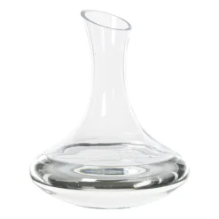 Karaf - helder glas - 1890 ml