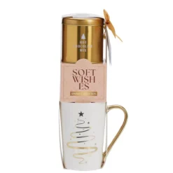 Kerstmok twinkle - diverse varianten