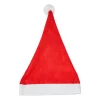Kerstmuts - rood/wit