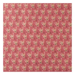 Kerstpapier kraft - diverse varianten - 200x70 cm