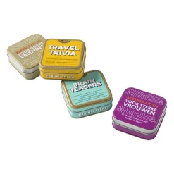 Kletskaarten - travel & trivia