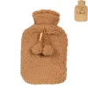 Kruik teddy - bruin - 1.5 liter
