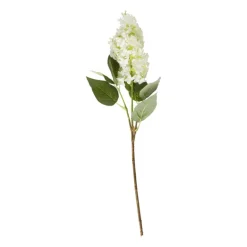 Kunstbloem hortensia - diverse varianten - 51 cm
