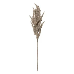 Kunstbloem pampas tak - 80 cm - diverse kleuren
