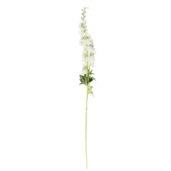Kunstbloem ridderspoor - diverse varianten - 85 cm