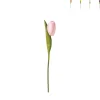 Kunstbloem tulp - diverse varianten - 30 cm