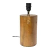 Lampvoet Pinewood - bruin - ø13.7x32 cm