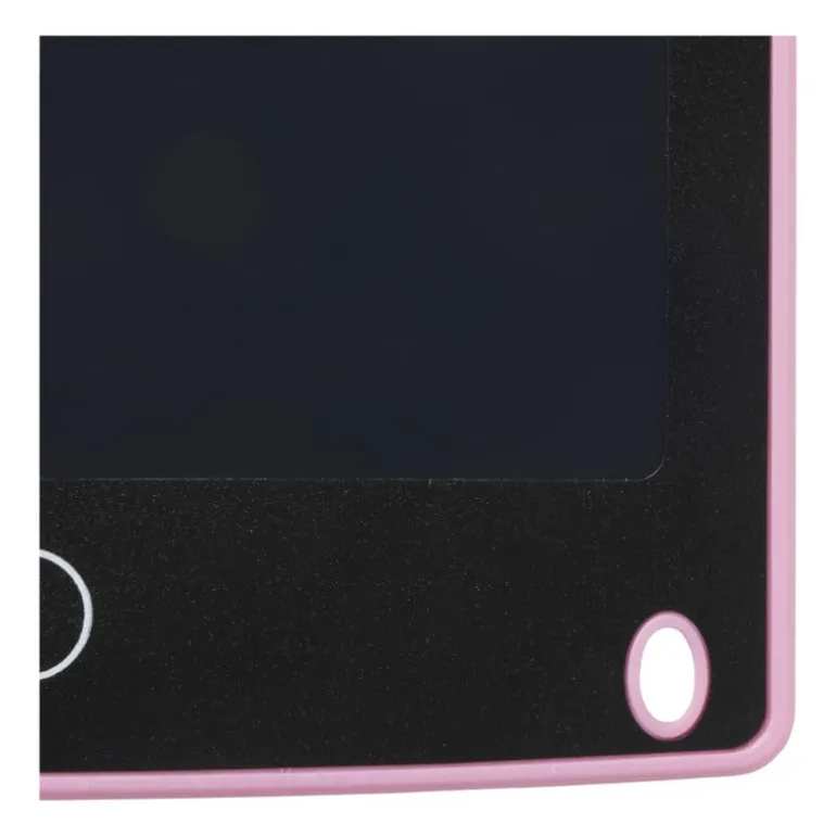 LCD teken tablet met tekenpen - diverse varianten