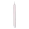 LED dinerkaars - paars - ø2.2x24.5 cm