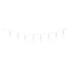 Lichtslinger skelet - 10 LED - 165 cm