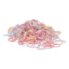 Loombands set - multikleur - 3.1x13.1x10.3 cm