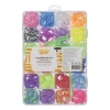 Loombands set - 3x20x13 cm