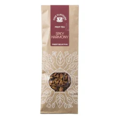Losse vruchten thee - Spice Harmony - 75 g