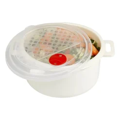 Magnetrondoos 2 grepen - 1.8 liter