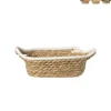 Mand Jip - 8x22x17 cm - diverse kleuren