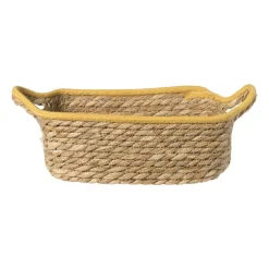 Mand Jip - 10x26x19 cm - diverse kleuren