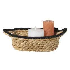 Mand Jip - 7x20x15 cm - diverse kleuren