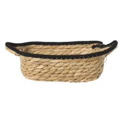 Mand Jip - 7x20x15 cm - diverse kleuren