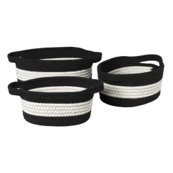 Mand Jos - 10x20x14 cm - diverse kleuren