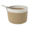 Mand met clip Mick - ø18x13 cm