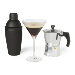 Martini glazen royal leerdam - 260 ml - set van 4