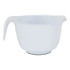 Mengkom anti-slip - wit- 3 liter