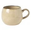 Mok bol Toscane - beige - 480 ml