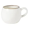 Mok bol Toscane - wit - 480 ml