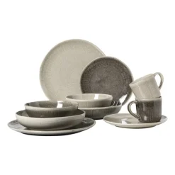 Mok fuji - beige - 260 ml