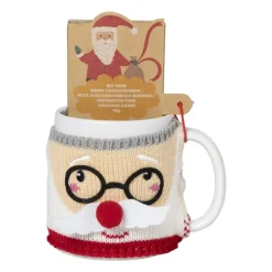 Mr Santa mok