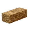 Natuurlijk steekblok - 23x10x7,5 cm