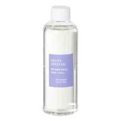 Navulling geur olie - fruity cocktail - 200 ml