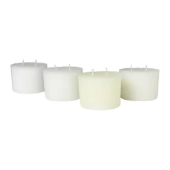 Navulling geurkaars - fresh bouquet - 350 gram