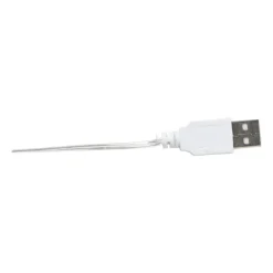 Neon LED lamp lippen - roze - 15x28x2 cm