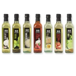 Olio basilicumolie - 500 ml