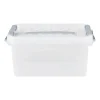 Opbergbox met handvat - 5 liter - 14x30x19.5 cm