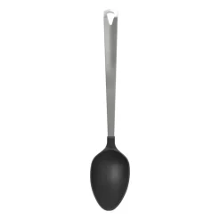 Opscheplepel London - zilverkleurig - 32.5 cm