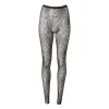 Panty halloween spinnenweb - one size