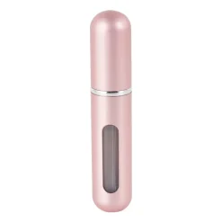 Parfumdispenser - roze - 5 ml