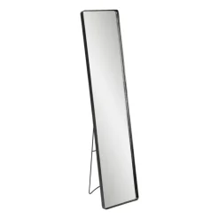 Passpiegel industrial-look - 35x160 cm