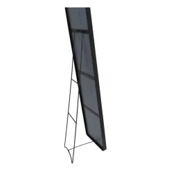 Passpiegel industrial-look - 35x160 cm